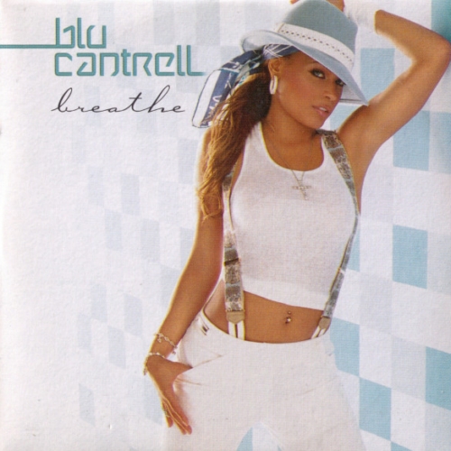 Blu Cantrell